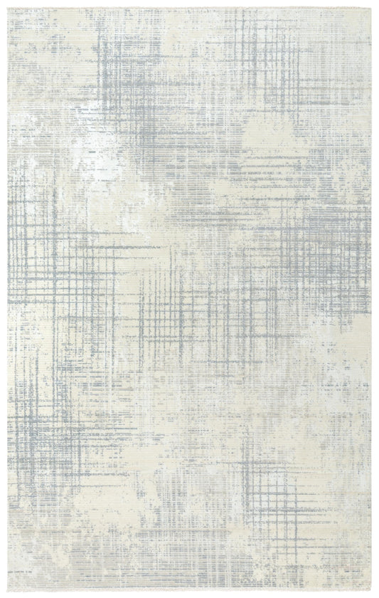 Rug, 9' x 12'.
