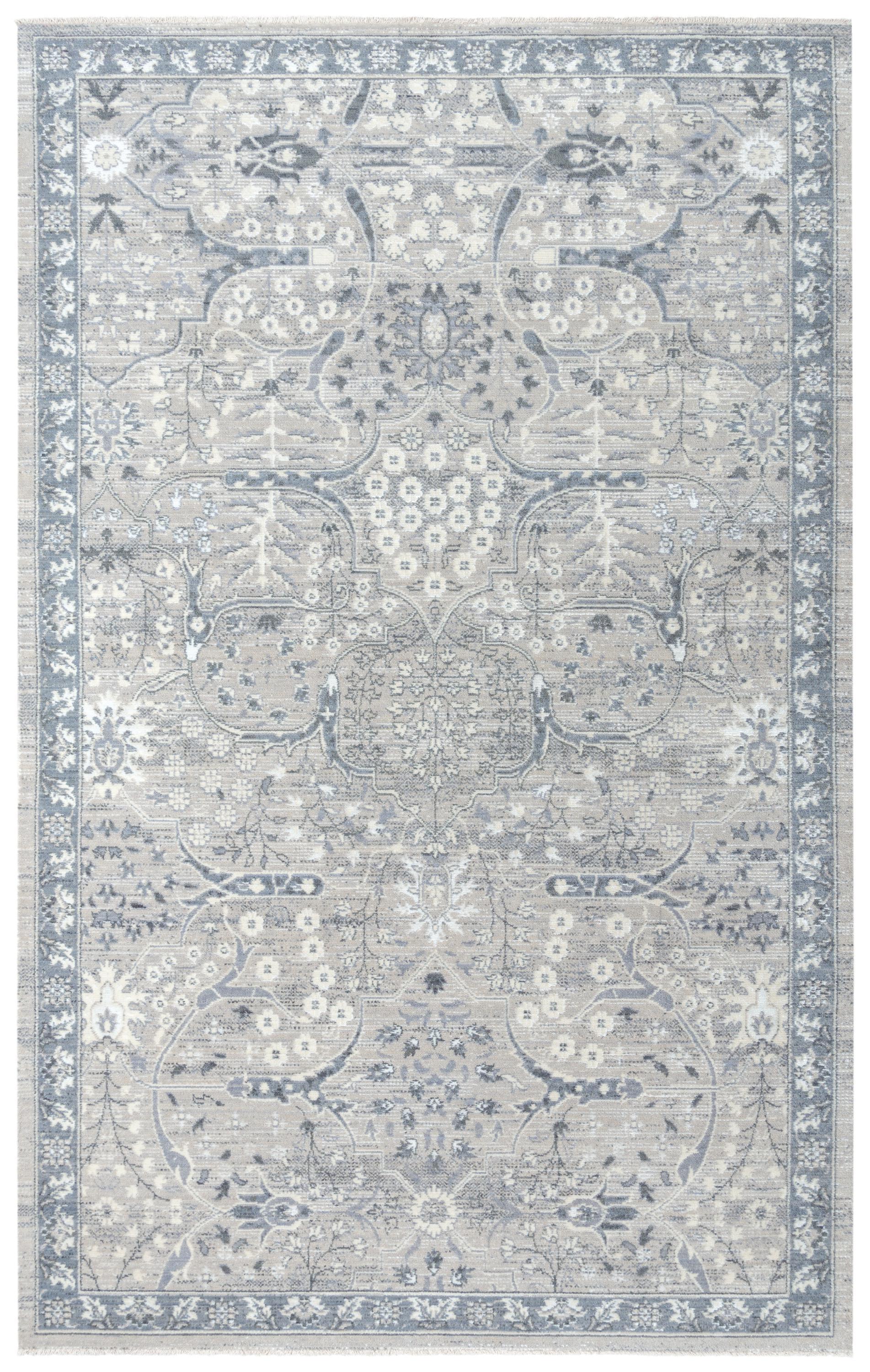RIZZY HOME RUGS Couture Traditional 12' x 15' - CUTCUT10500331215