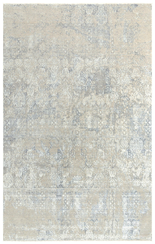 RIZZY HOME RUGS Couture Transitional 10' x 13