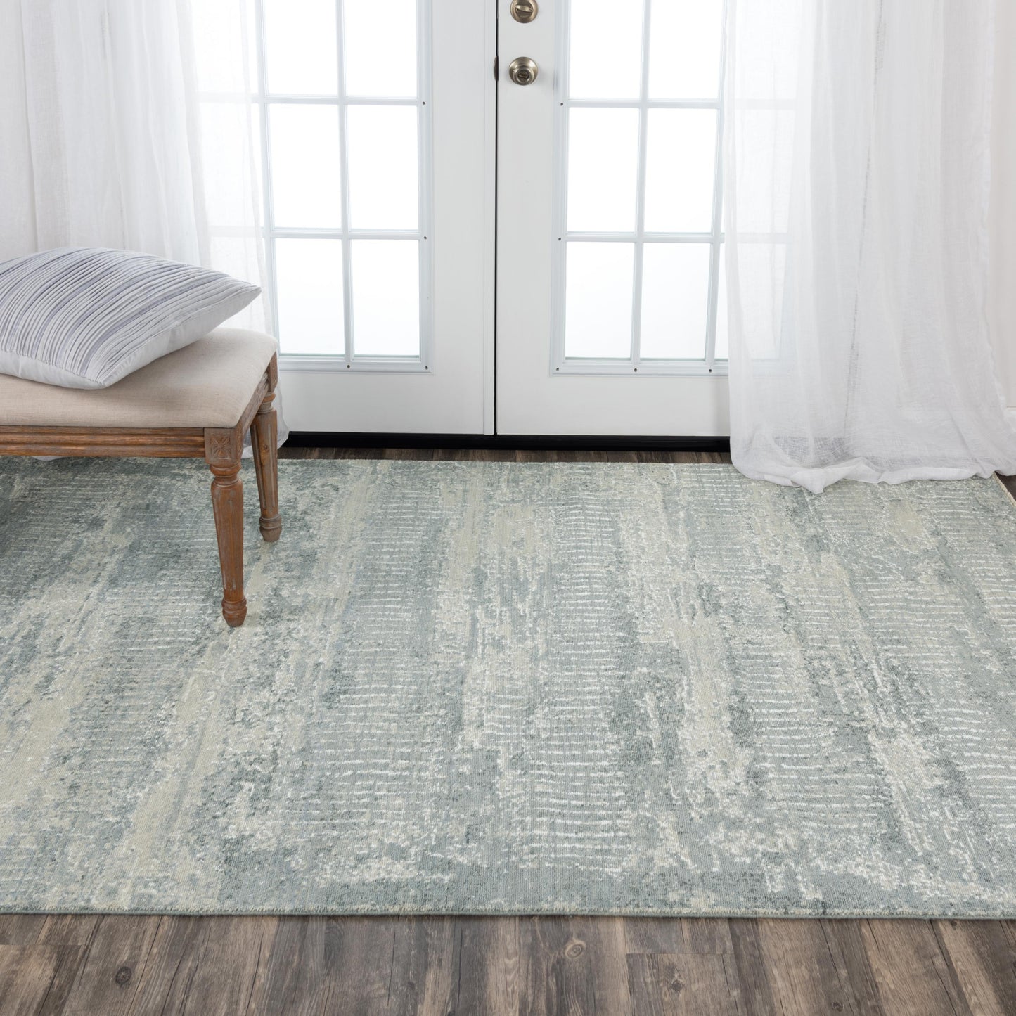 Transitional rug, 9' x 12' - CUTCUT10800330912