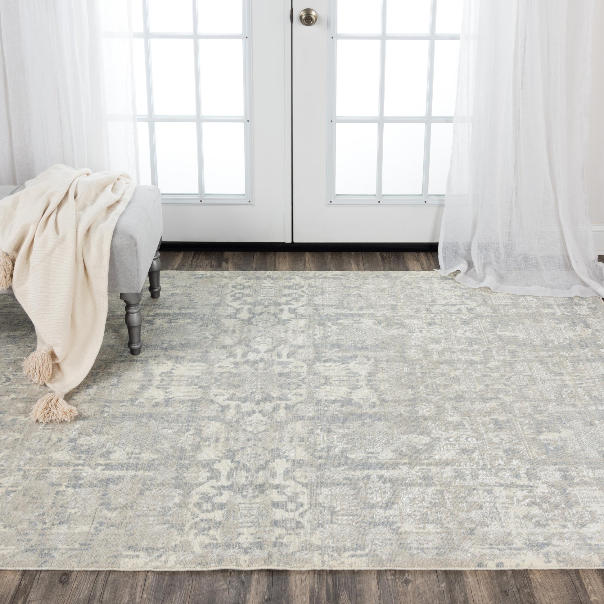 5' x 8' rug, transitional style (CUTCUT10933930508)