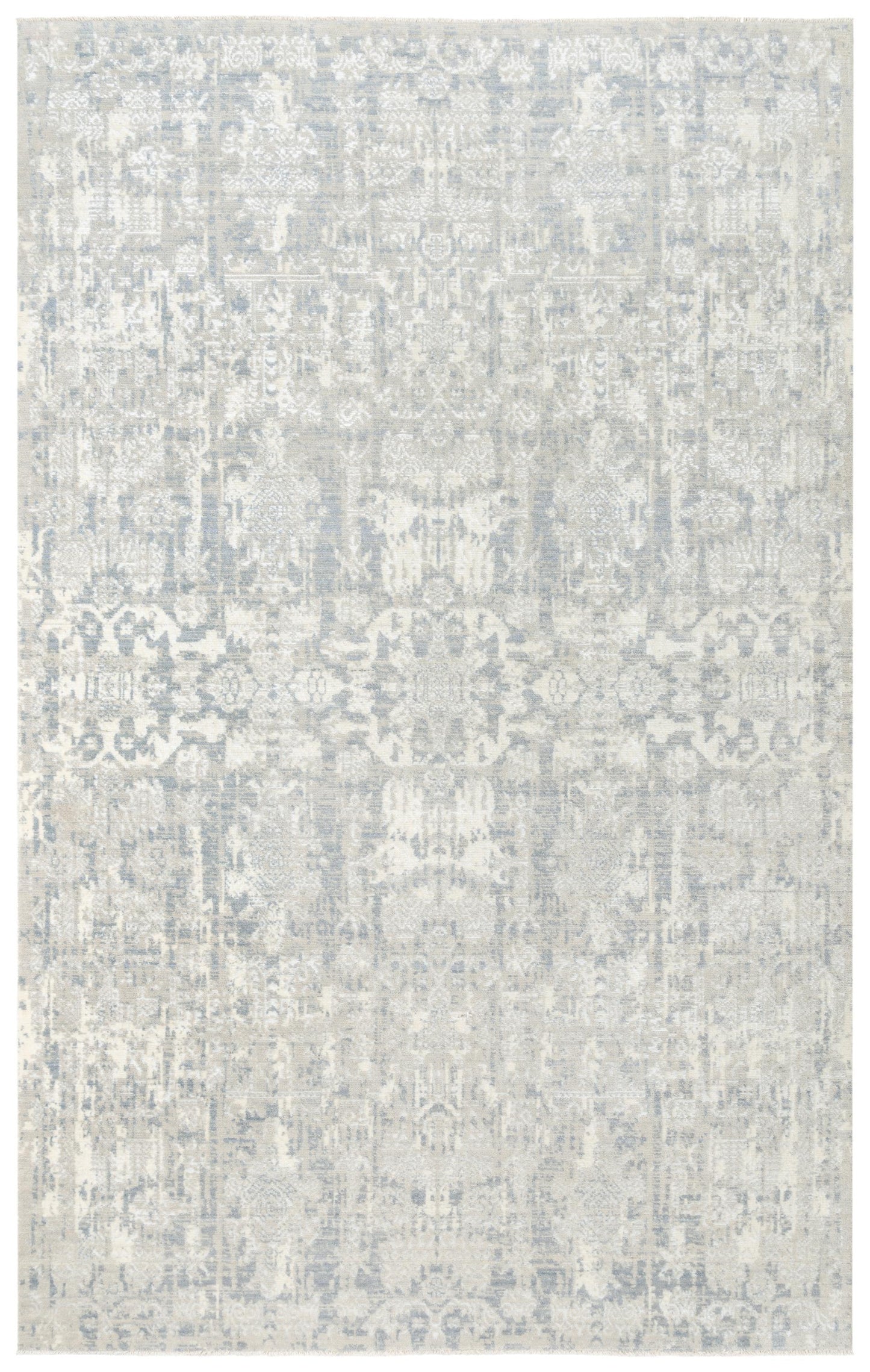 Rug, 8' x 10'.