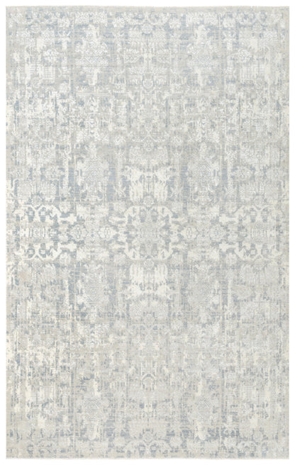 Rug, 8' x 10'.