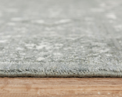 RIZZY HOME RUGS Couture Traditional 10' x 13' - CUTCUT11000330113