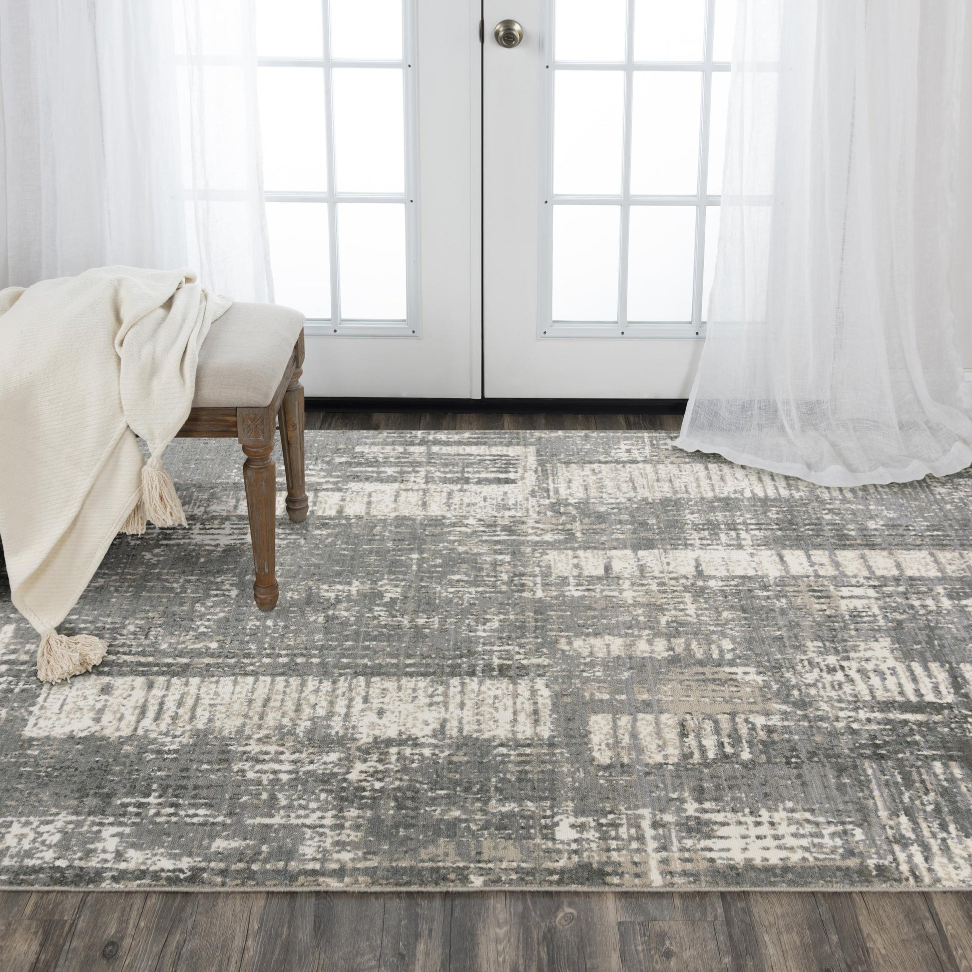 2' x 3' rug