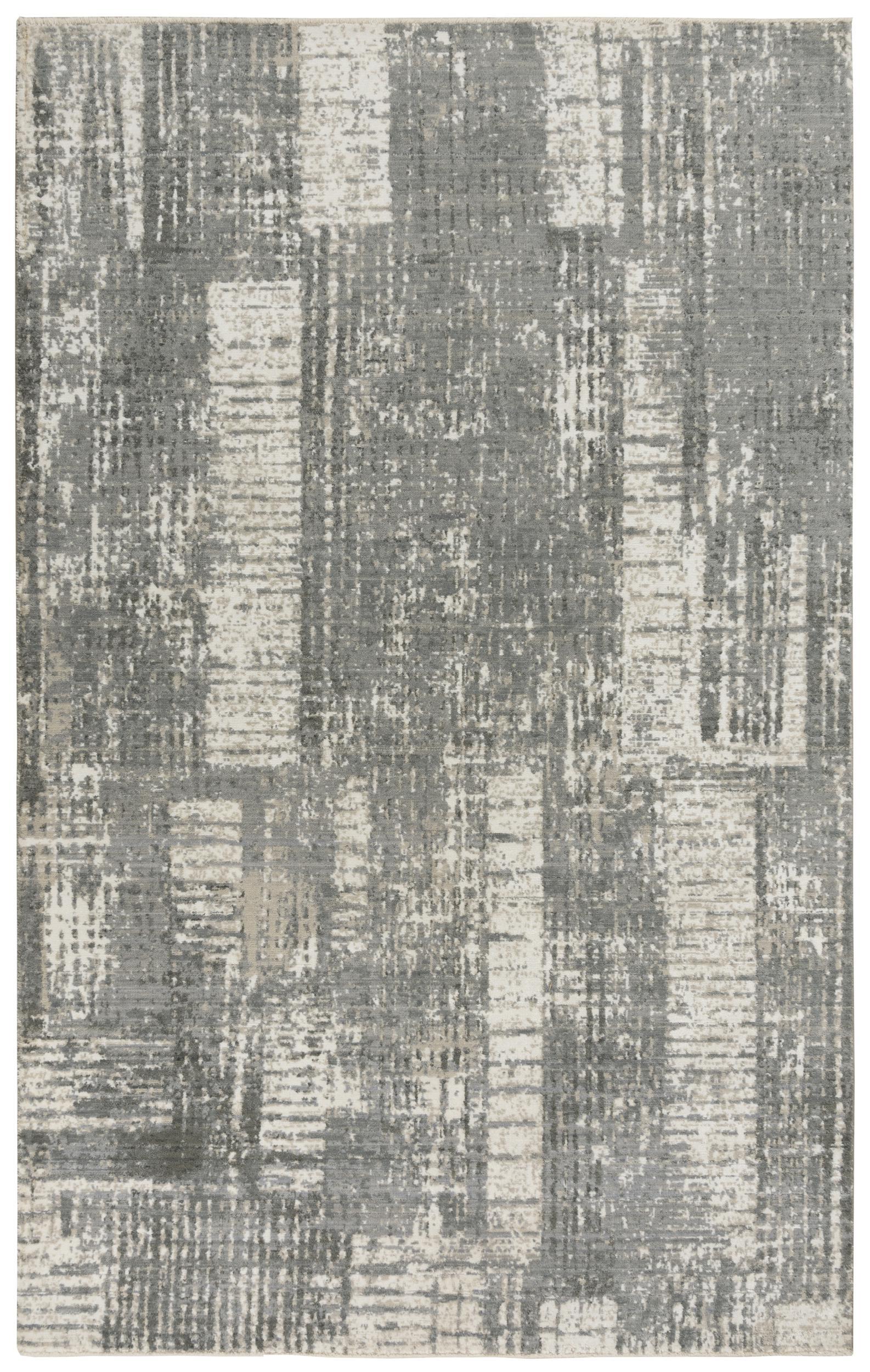 Area rug, 10' x 13'.