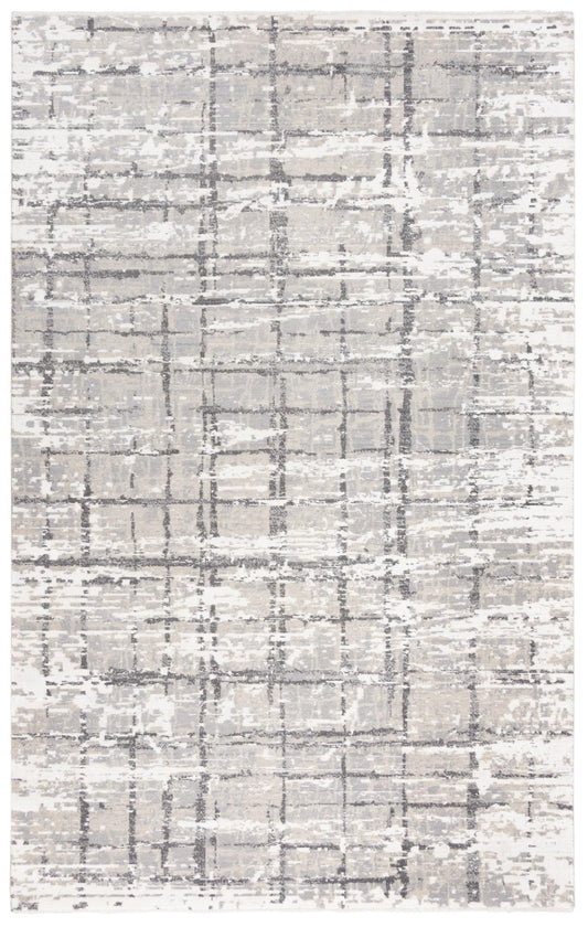Rug, contemporary style, 2' x 3'.