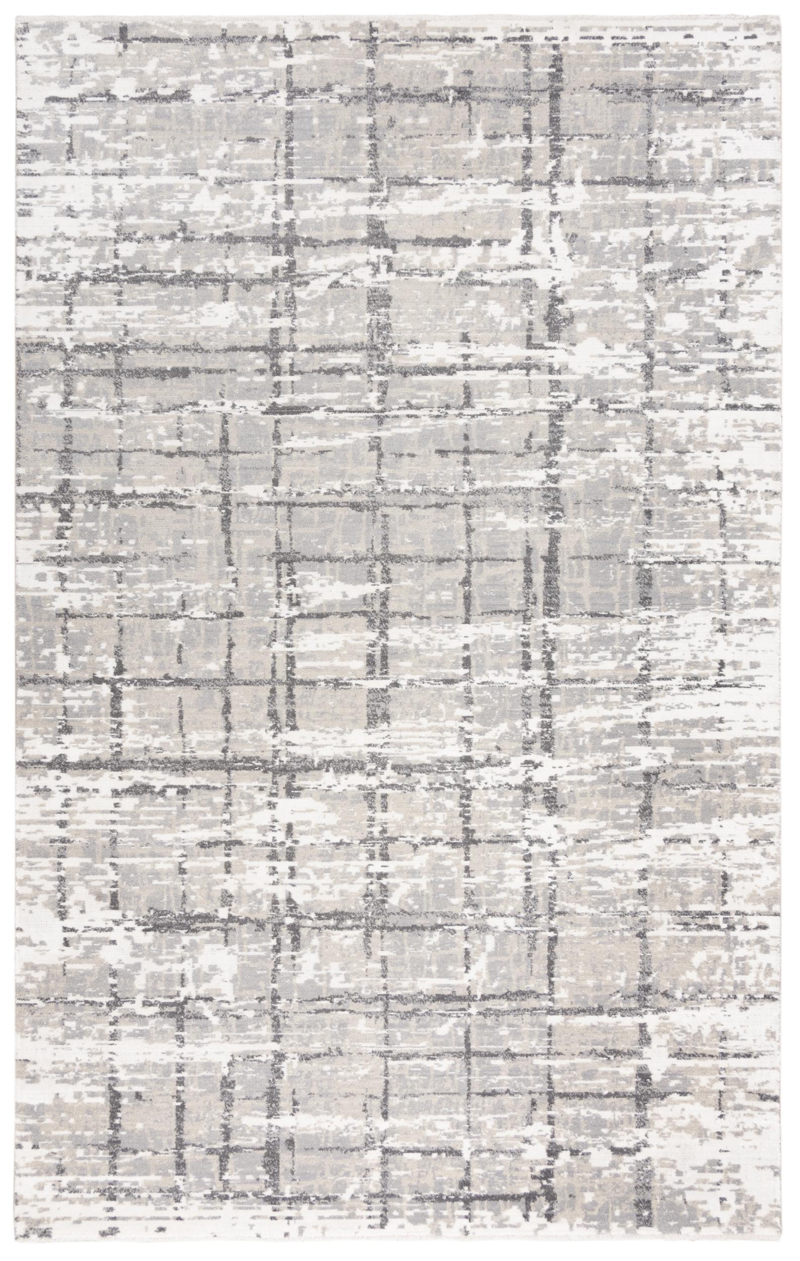 Contemporary rug, 10' x 13'.