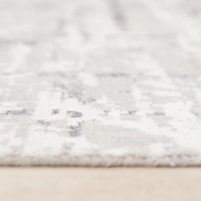 Contemporary rug, 10' x 13'.