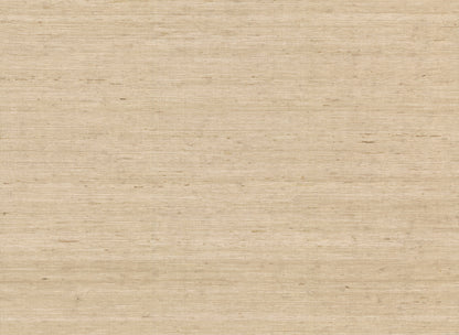 York Wallcoverings Water's Edge Resource Library Arrowroot Cream Wallpaper  Grasscloth Whites and Off-Whites   - CV4401