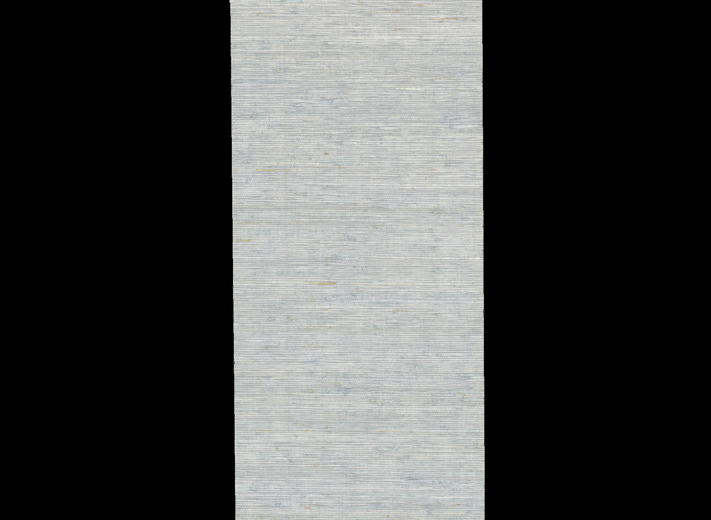 York Wallcoverings Blues II Arrowroot Light Blue Wallpaper  Grasscloth Blues   - CV4402
