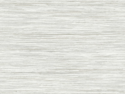 York Wallcoverings Water's Edge Resource Library Bahiagrass Grey Wallpaper  Textures Greys   - CV4414