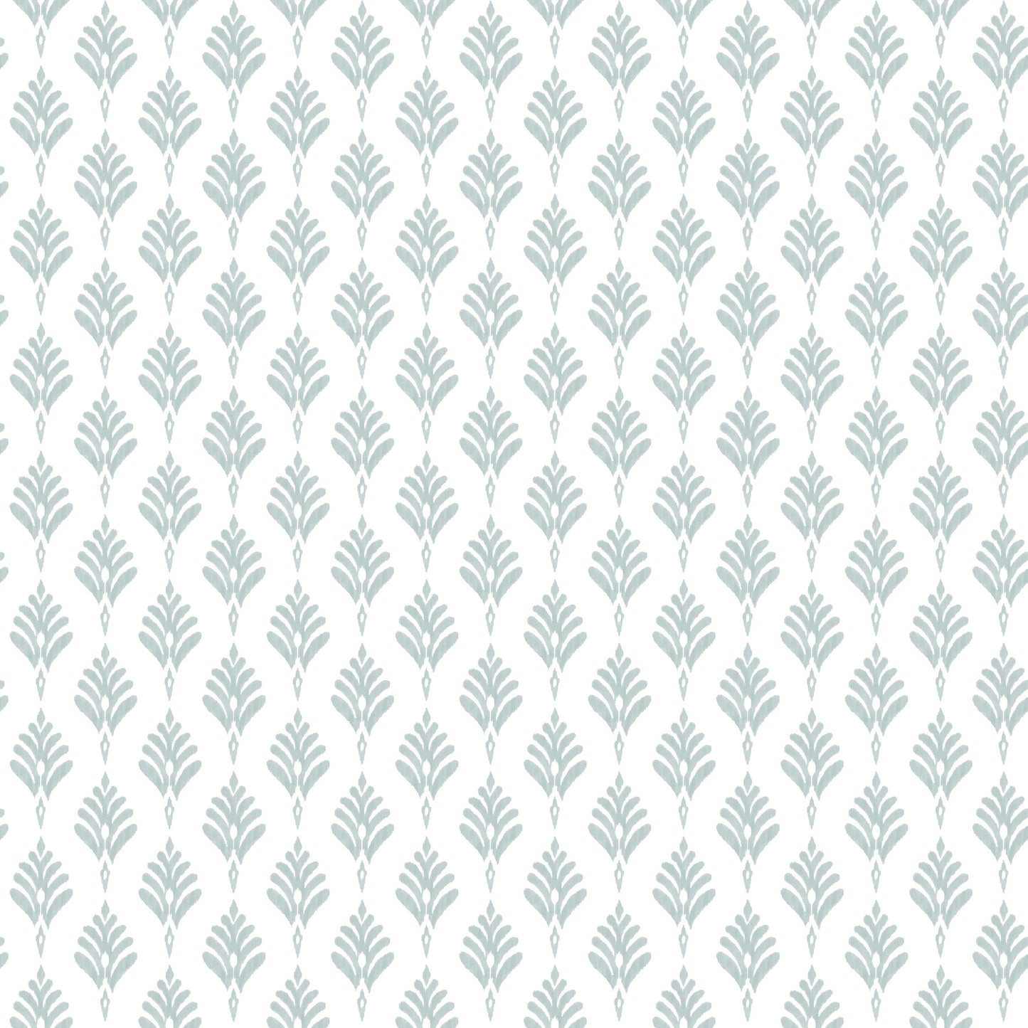 York Wallcoverings Water's Edge Resource Library French Scallop Light Grey Wallpaper  Small Prints Greys   - CV4460