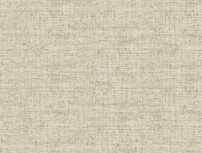York Wallcoverings Grasscloth Resource Library Papyrus Weave Beige Wallpaper  Faux Grasscloth Neutrals   - CY1556