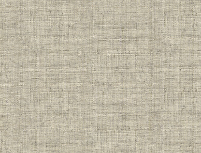 York Wallcoverings Grasscloth Resource Library Papyrus Weave Beige Wallpaper  Faux Grasscloth Neutrals   - CY1557