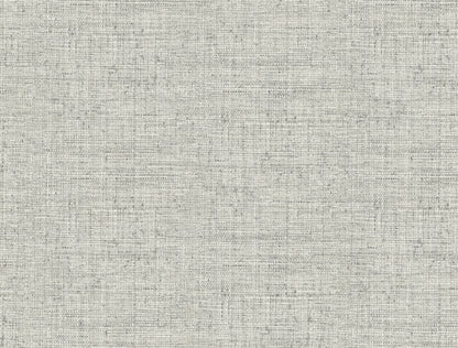 York Wallcoverings Grasscloth Resource Library Papyrus Weave White Wallpaper  Faux Grasscloth Whites and Off-Whites   - CY1558