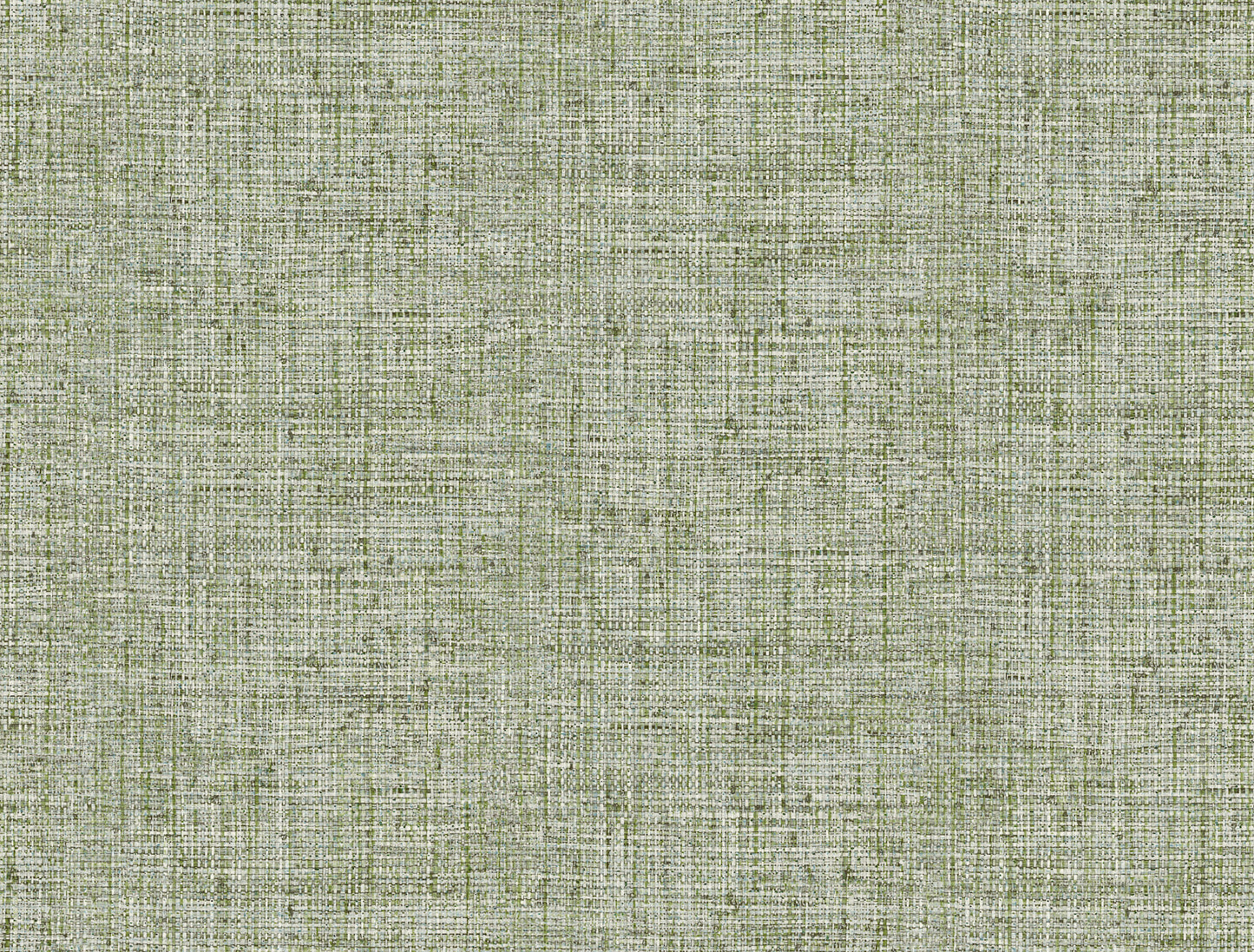 York Wallcoverings Candice Olson Modern Nature Papyrus Weave Green Wallpaper  Faux Grasscloth Greens   - CY1561
