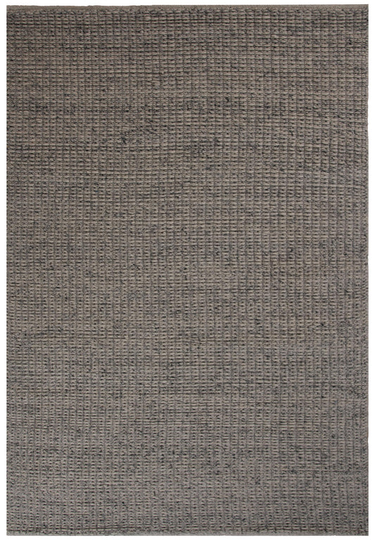 Cozy casual rug, 8' x 10'.