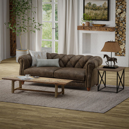 Cozy Casual 8' x 10' rug