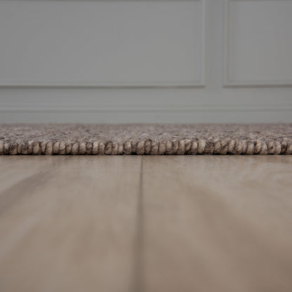 Rug, Cozy Casual, 5' x 8'.