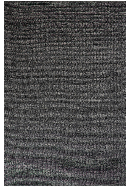 Cozy casual rug, 5' x 8'.