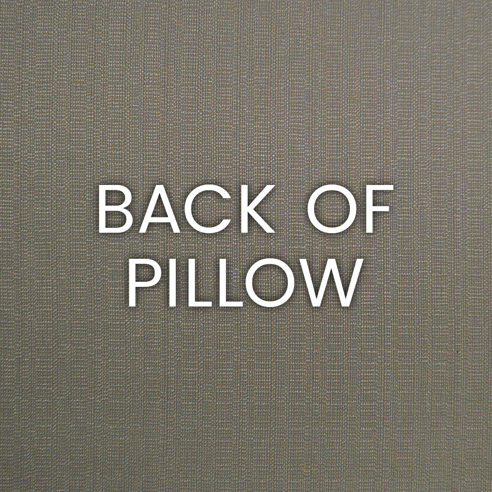 D.V. KAP HOME   24" x 24" Wildflowers Pillow Floral    - 2335-2424