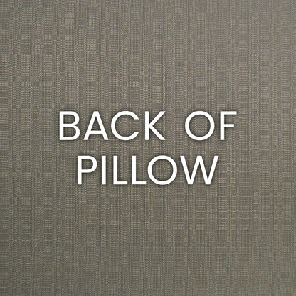 D.V. KAP HOME   24" x 24" Wildflowers Pillow Floral    - 2335-2424