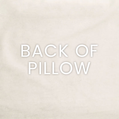 D.V. KAP HOME   24" x 24" Montreux Pillow - Plumage Abstract    - 3708-P-2424