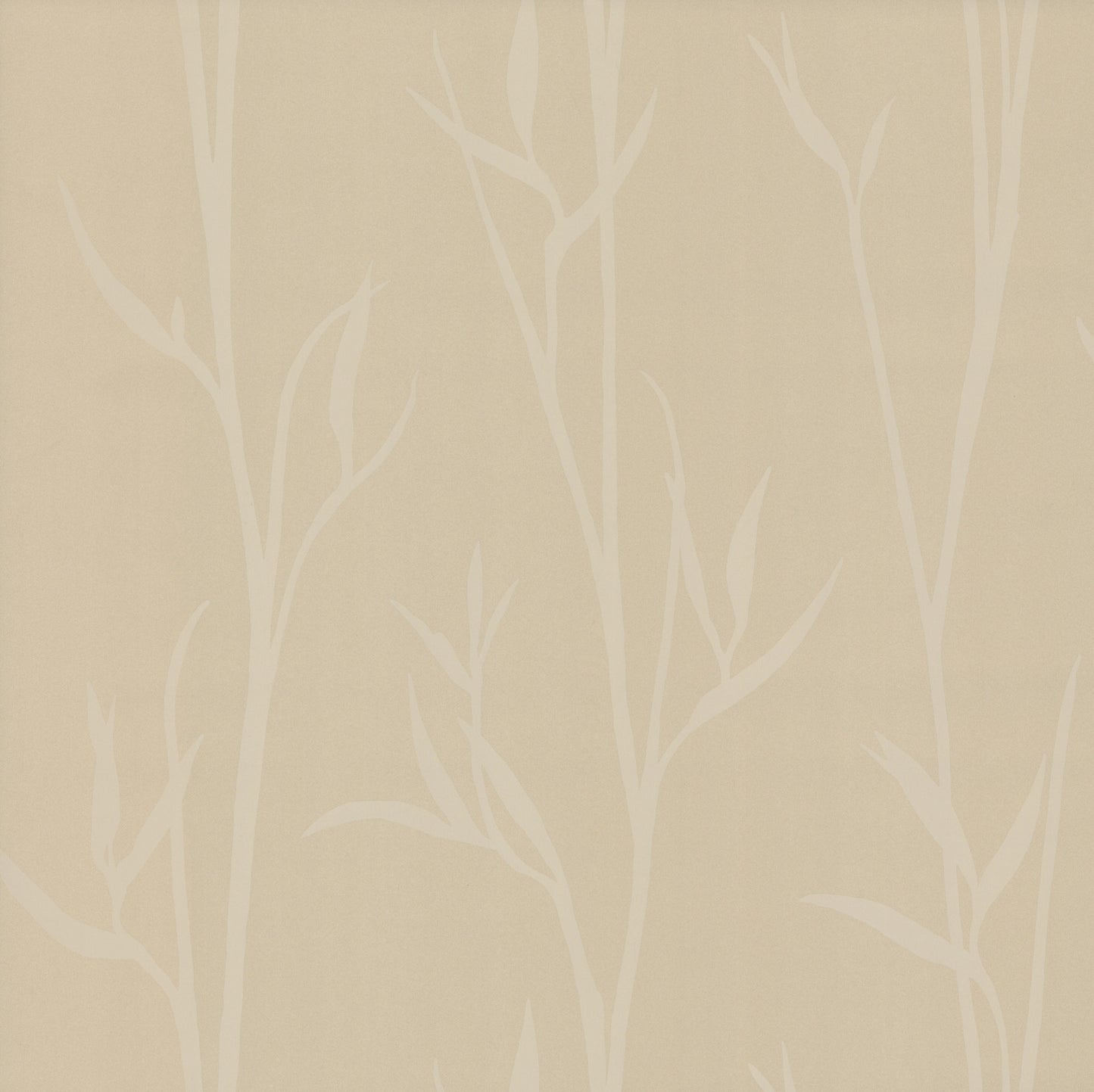 York Wallcoverings Artisan Digest Matcha Gold Wallpaper  Botanical Yellows   - DA3506N
