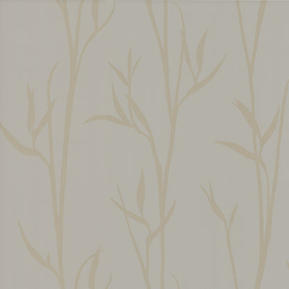 York Wallcoverings Artisan Digest Matcha Tan Wallpaper  Botanical Neutrals   - DA3508N