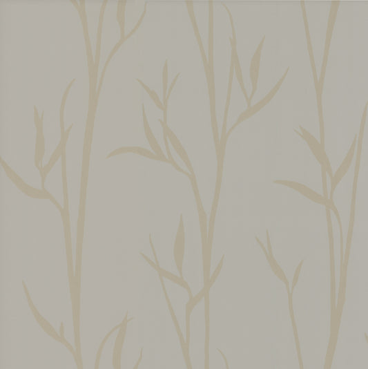 York Wallcoverings Artisan Digest Matcha Tan Wallpaper  Botanical Neutrals   - DA3508N
