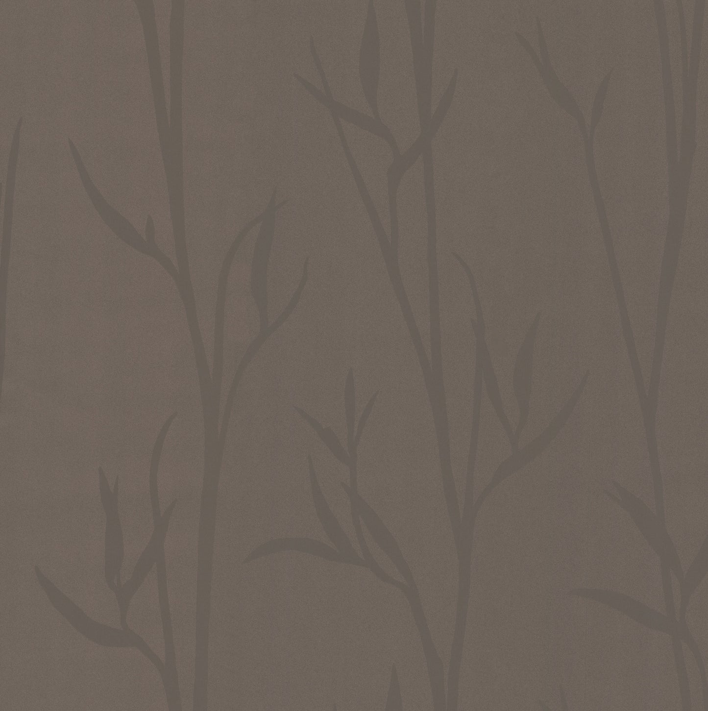 York Wallcoverings Artisan Digest Matcha Brown Wallpaper  Botanical Browns   - DA3509N