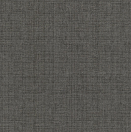 York Wallcoverings Artisan Digest Caprice Grey Wallpaper  Weaves Greys   - DA3517N