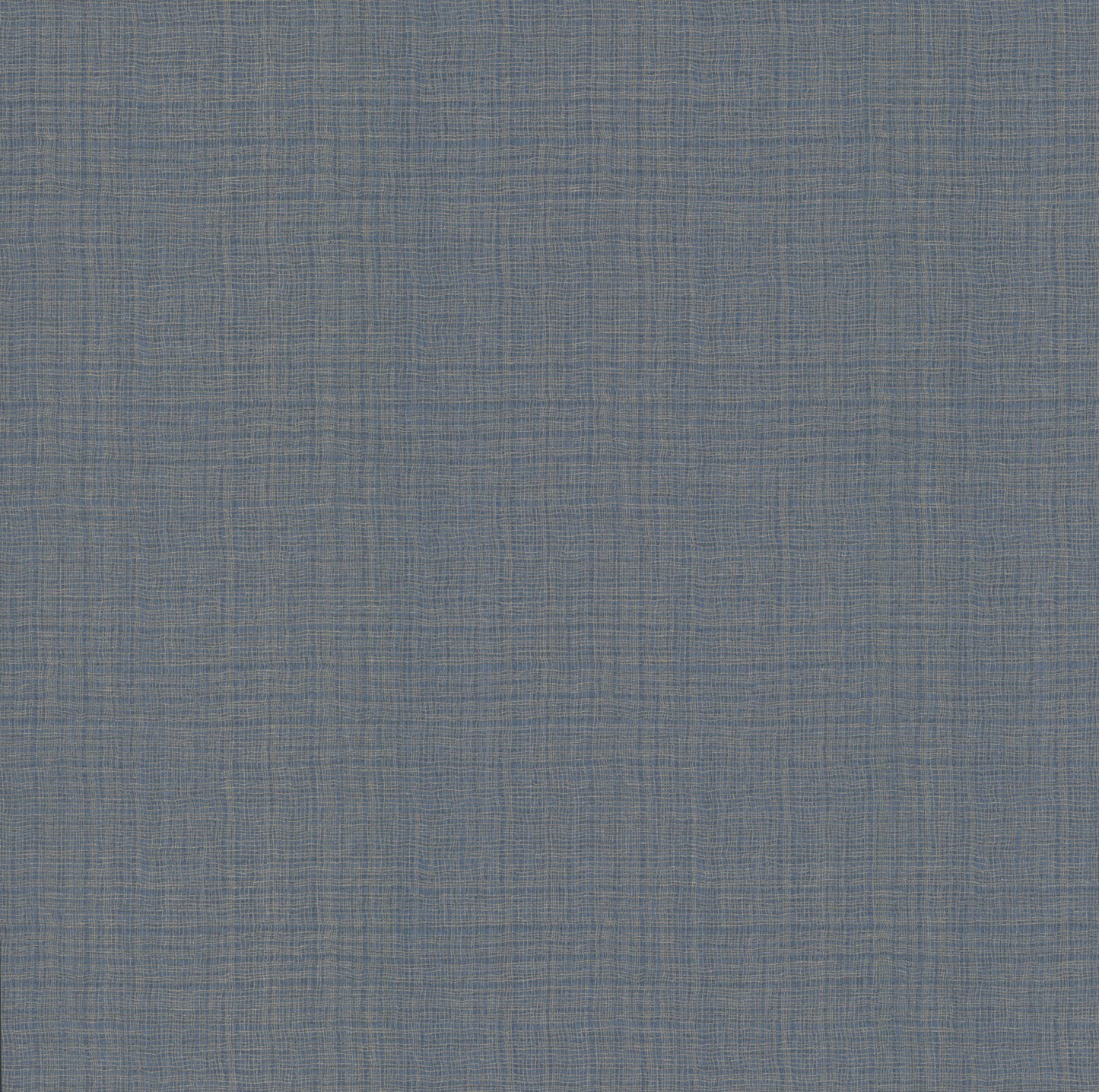 York Wallcoverings Artisan Digest Caprice Blue Wallpaper  Weaves Blues   - DA3521N
