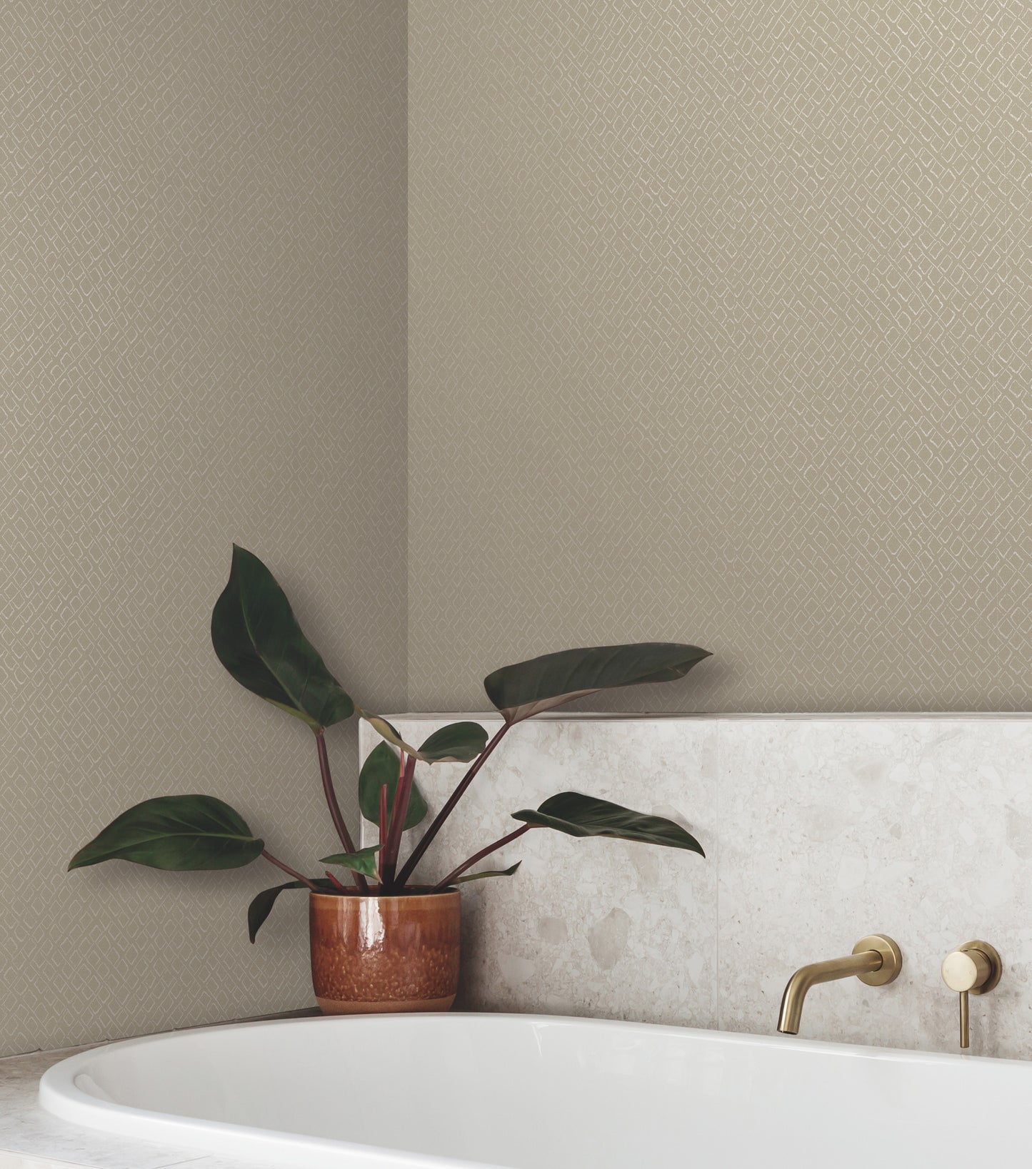 York Wallcoverings Artisan Digest       - DA3529