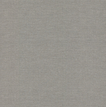York Wallcoverings Artisan Digest Altitude Grey Wallpaper  Weaves Greys   - DA3548N