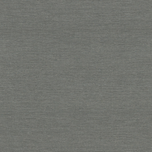 York Wallcoverings Artisan Digest Altitude Dark Grey Wallpaper  Weaves Greys   - DA3550N