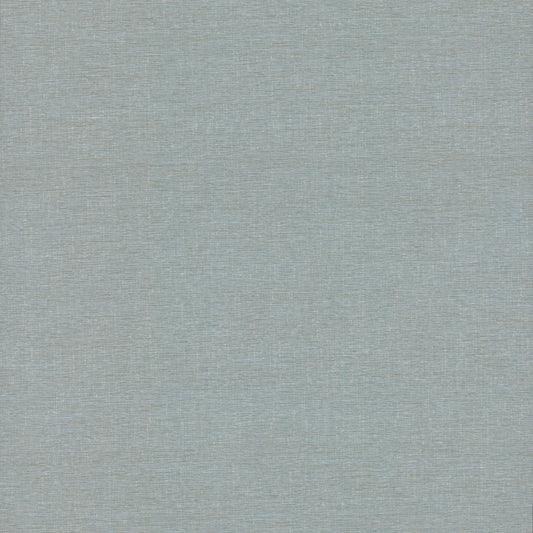 York Wallcoverings Artisan Digest Altitute Blue and Grey Wallpaper  Weaves Blues   - DA3552N