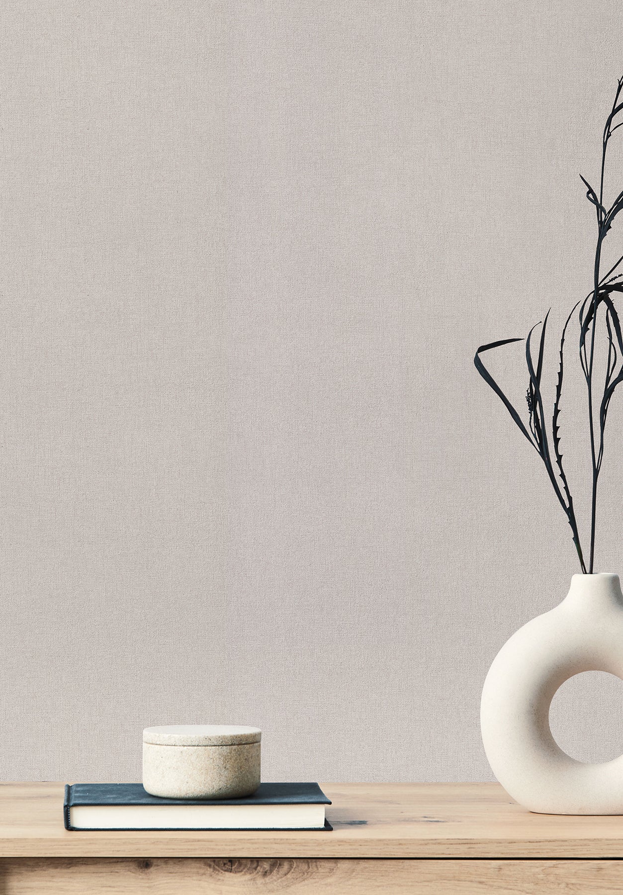 York Wallcoverings Artisan Digest Gypsy Weave Natural Wallpaper  Weaves Neutrals   - DA3575N