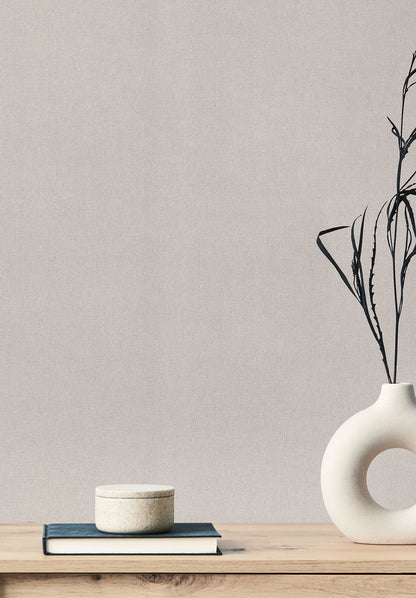 York Wallcoverings Artisan Digest Gypsy Weave Natural Wallpaper  Weaves Neutrals   - DA3575N