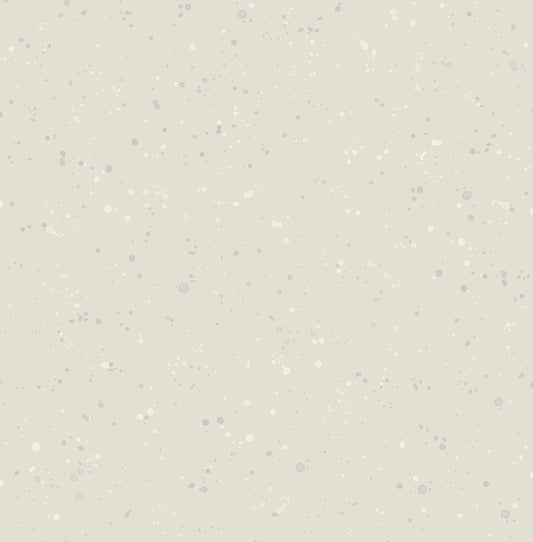 Seabrook Designs  Paint Splatter Kids & Nursery Contemporary Gray , White   - DA60812