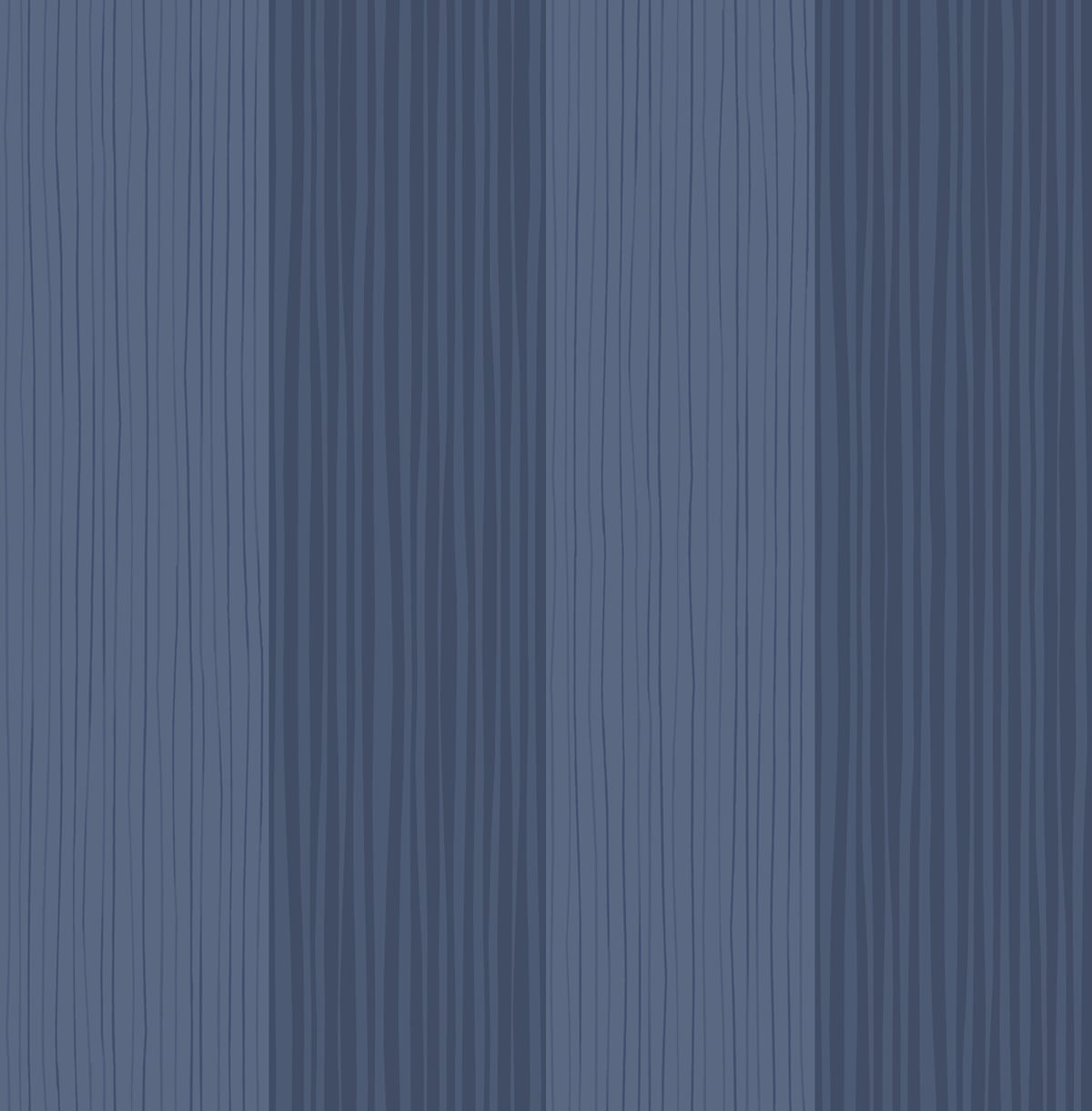 Seabrook Designs  Stripes Kids & Nursery Contemporary Navy   - DA61804