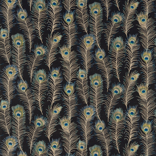 SANDERSON Themis Fabric Other Ink   - DAEG222954