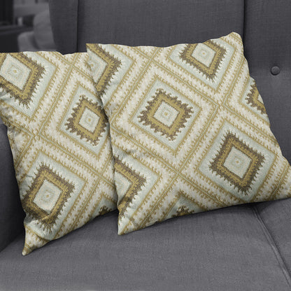 NICHOLASJOHN INC NJ-HELTON Mineral Geometric   Fabric - NJ25-767