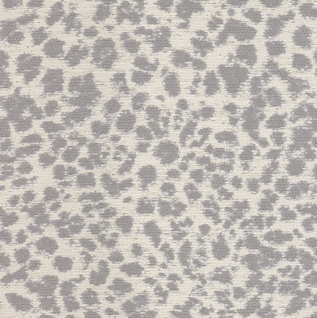 STOUT TEXTILES  UPHOLSTERY,WOVENS TRADITIONAL, ANIMAL SKIN ASH,SMOKE   - DALM-1