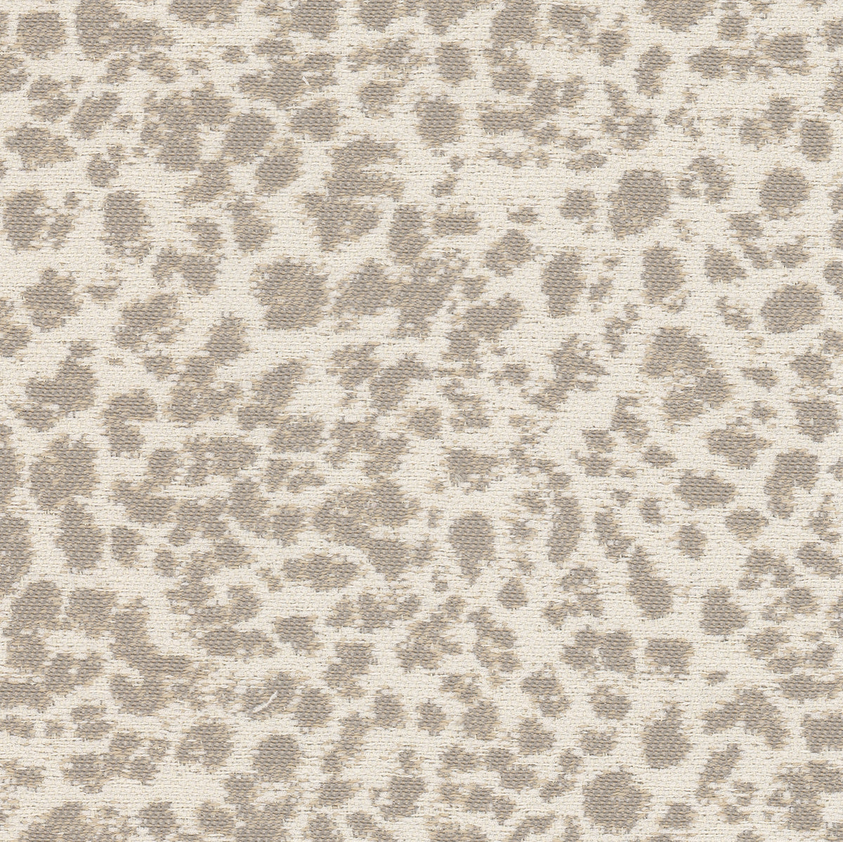 STOUT TEXTILES  UPHOLSTERY,WOVENS TRADITIONAL, ANIMAL SKIN FAWN   - DALM-3