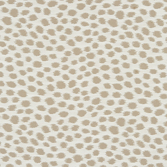 JF Fabrics crypton-home DALMATIAN 32 Fabric Traditional,Transitional,Contemporary,Novelty Brown  Jacquard,Texture,Twill - 7828332 J8381