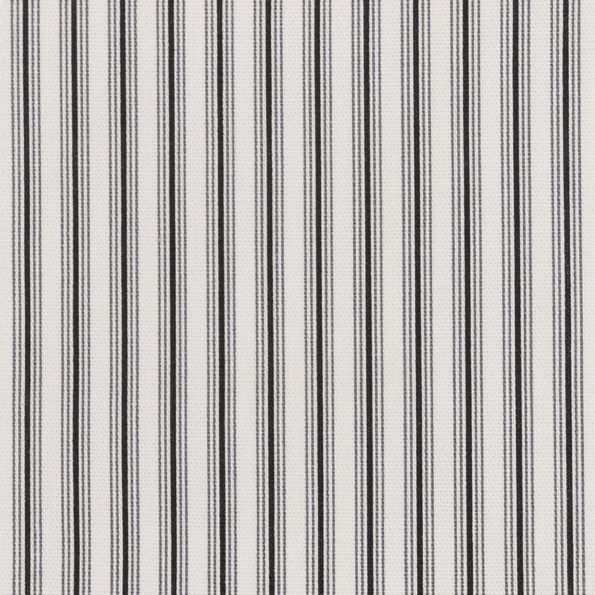 STOUT TEXTILES  MULTIPURPOSE,PRINT TRADITIONAL, STRIPE BLACK/CREAM,CHECKERBOARD,EB/IV   - DALT-3