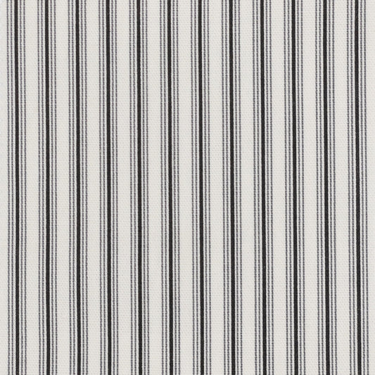 STOUT TEXTILES  MULTIPURPOSE,PRINT TRADITIONAL, STRIPE BLACK/CREAM,CHECKERBOARD,EB/IV   - DALT-3