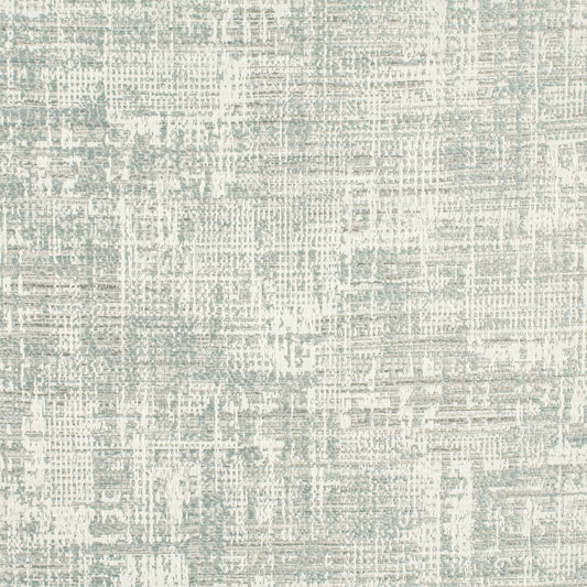 STOUT TEXTILES  DRAPERY,WOVEN TRANSITIONAL,, TEXTURE ZINC   - DANA-1